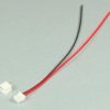 Złącze JST ZH 1.5 2pin z przewodem 100mm