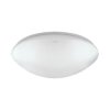 Lampa plafon SMD LED LEON C MVS z czujnikiem ruchu 16W 03530