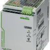 Phoenix Contact 2866682 Zasilacz na szynę DIN 48 V/DC 10 A 480 W Ilość wyjść:1 x Content 1 szt.