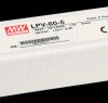 LPV-60-15 switching power supply f. LED, 60W /15V /4,0A, IP67