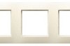 ARIA Ramka pięciokrotna ecru R-5U/27