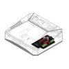 Raspberry Pi 5 Płytka Rozszerzenia Audio DAC Argon BLSTR Moduł DAC odpowiedni dla obudowy ARGON ONE V3/V3 M.2 NVMe