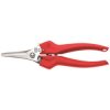 Felco 310 Vine Pruner 185mm Bypass Shears, Long, Fluted Blades