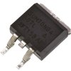 Texas Instruments Regulator -3/-24 V TO-263 3-pinowy Niski spadek napięcia Powierzchnia wyjścia: 5 1 A Z regulacją