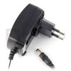 Zasilacz impulsowy 5V/2A - wtyk DC 5,5/2,5mm - produkt wycofany