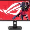 Asus ROG Strix XG27ACG Monitor EEK F (A - G) 68.6 cm (27 cal) 2560 x 1440 px 16:9 1 ms HDMI, DisplayPort, USB-C®, słucha