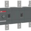 ABB OT1600E03W8 Rozłącznik 1600 A 1000 V 1 szt.