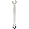 KS Tools 503.4213 Gearplus Combination Ratchet Spanner, 13mm
