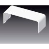 KOPOS 8572_HB Connector Piece 179x61mm White Includes Spacers & Socket Mount
