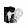 Żarówka dekoracyjna DARI LED Filament 8,5W, E27, 2700K, 1055lm, 230V, CLEAR A60, EDO777628 EDO