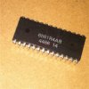 SID chip 6581R4AR