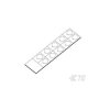 TE Connectivity 1SNA235830R0000 PTS22.5-3040 Terminal Block Tools For Panel Assy