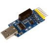 Konwerter FT232RL USB TTL UART izolowany do 1000V
