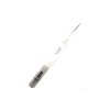 PĘSETA TS-14 PROSTA PRECYZYJNA PENSETA PINCETA L-120mm