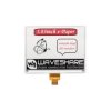 Wyświetlacz e-Paper E-Ink 3-kolorowy 5,83" (B) 648x480 - Waveshare 14411