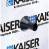 Kaiser Elektro 9059-48 (D x S x W) 150 x 150 x 30 mm 1 szt.