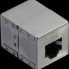 21993002 RJ45 coupling, Cat. 6