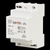 TRM-24 Transformator 230/24V AC 15VA TH35 ZAMEL
