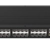 Nie Ethernet Switch 16-portowy , RS PRO Zarządzalny