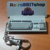 [NEW] Amiga 1200 Keychain