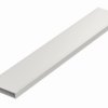 Bopla F 1632-1000 (97185000) - profil aluminiowy półotwarty (165 x 33 x 1000 mm)