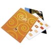 GBC IB581076 Laminate sheet A7 125 micron glossy 100 pc(s)