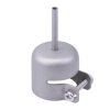 A-1124 2.5mm Straight Nozzle for Hot Air Station ATTEN
