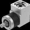 8141744 Angular gearbox, 8:1, 80 mm flange size
