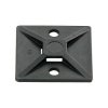 HellermannTyton 151-28430 Cable Mount UV-proof weather-proof 2pcs