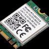 114993556 RTL8822CE Wi-Fi/Bluetooth module, M.2 2230