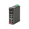 Ethernet Switch 8, N-Tron