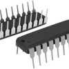 Procesor PIC PIC16C71-04/P PDIP-18 Microchip Technology