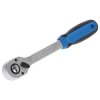 Gedore 6142620 Reversible Ratchet 1/2" 270 mm