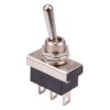 On-On Toggle Switch SPDT 25A 12VDC