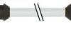Murrelektronik 7000-40121-2140600 Złącze konfekcjonowane czujnika/aktuatora M12 x 1 złącze męskie proste, złącze żeńskie