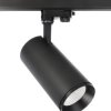 Szyna punktowa Deko Light Lucea 40 W LED czarny