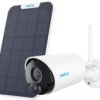 Kamera Ip Reolink Argus Series B320 Bateryjna 3Mp Wi-Fi