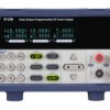Zasilacz laboratoryjny 0 → 5V 0 → 3A BK Precision 375W Programowalny zasilacz DC