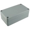 Obudowa hermetyczna SE-210 szara 115x65x40