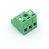 2EDGK-5.0-3P - Listwa zaciskowa żeńska, 3-pin, raster 5,0 mm - 5 szt.