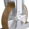 Blickle 939592 BH-ALB 250K-FS Koło stałe z blachy stalowej Średnica koła: 250 mm Maksymalne obciążenie: 900 kg 1 szt.