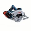 Circular Saw GKS 18V-68 C 2x5.5Ah ProCOR