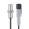 Indukcyjny czujnik zbliżeniowy IG6118 M18 x 1 ifm electronic Montaż wpuszczany IG6 długość 54 mm Gwintowany PnP 8 mm 36