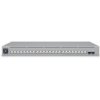 Switch Etherlighting, 8X Rj45 2.5Gbps, 16X Rj45 1000Mbps, 2X Sfp+, L3...