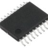 ATTINY261A-XU AVR:EEPROM: (1363A)