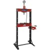 Sealey YK10F Hydraulic Press 10tonne Floor Type