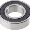Łożysko kulkowe poprzeczne serii 6000 HTB 6010 2RS Średnica zewnętrzna 80 mm Prędkość obrotowa 5600 U/min