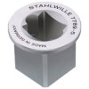 Stahlwille 58524091 Square key adapter