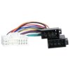 Złącze HYUNDAI KIA radio-2005-ISO - 0664