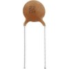 TRU COMPONENTS TC-K470PF500V Ceramic Capacitor THT 470pF 500V 10